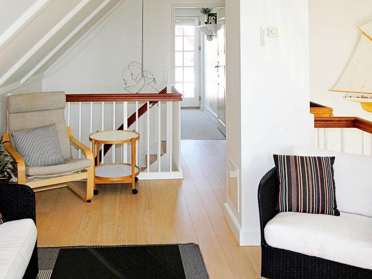 6 Person Holiday Home In Bagenkop 외부 사진