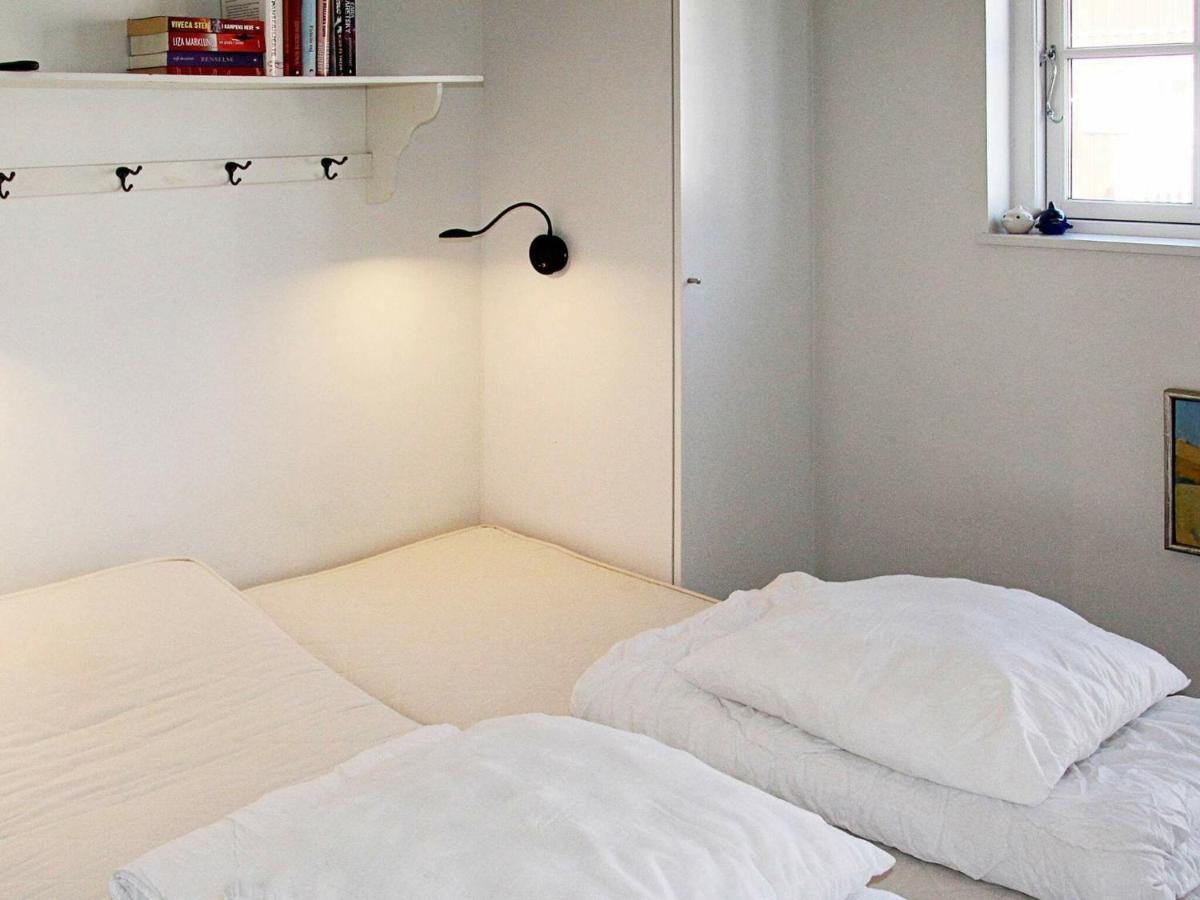6 Person Holiday Home In Bagenkop 외부 사진