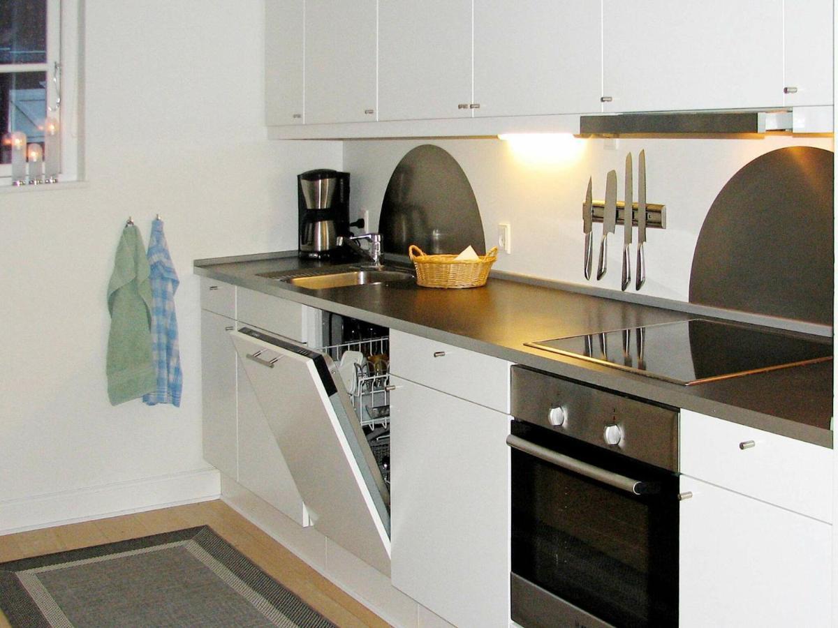 6 Person Holiday Home In Bagenkop 외부 사진