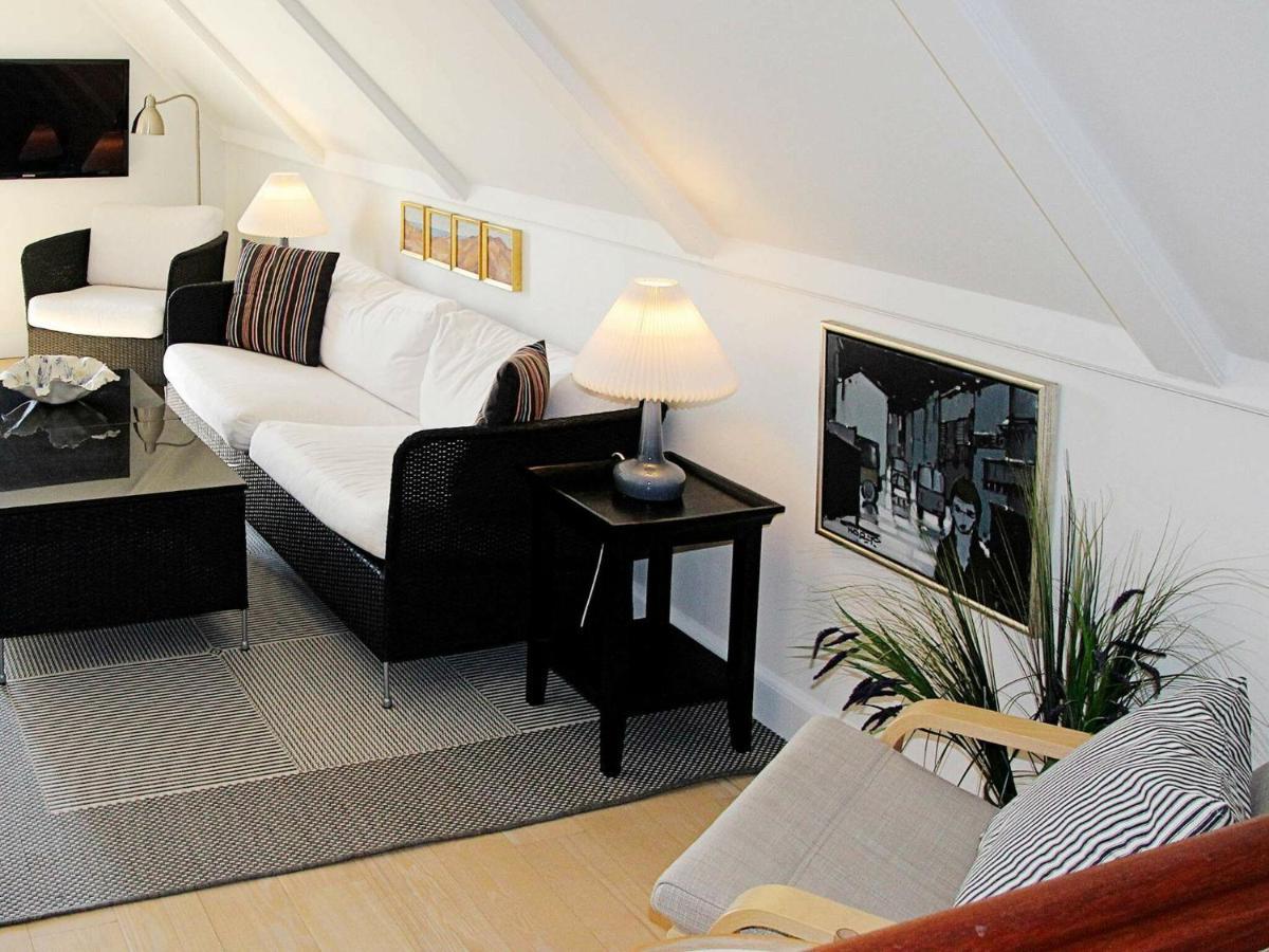 6 Person Holiday Home In Bagenkop 외부 사진