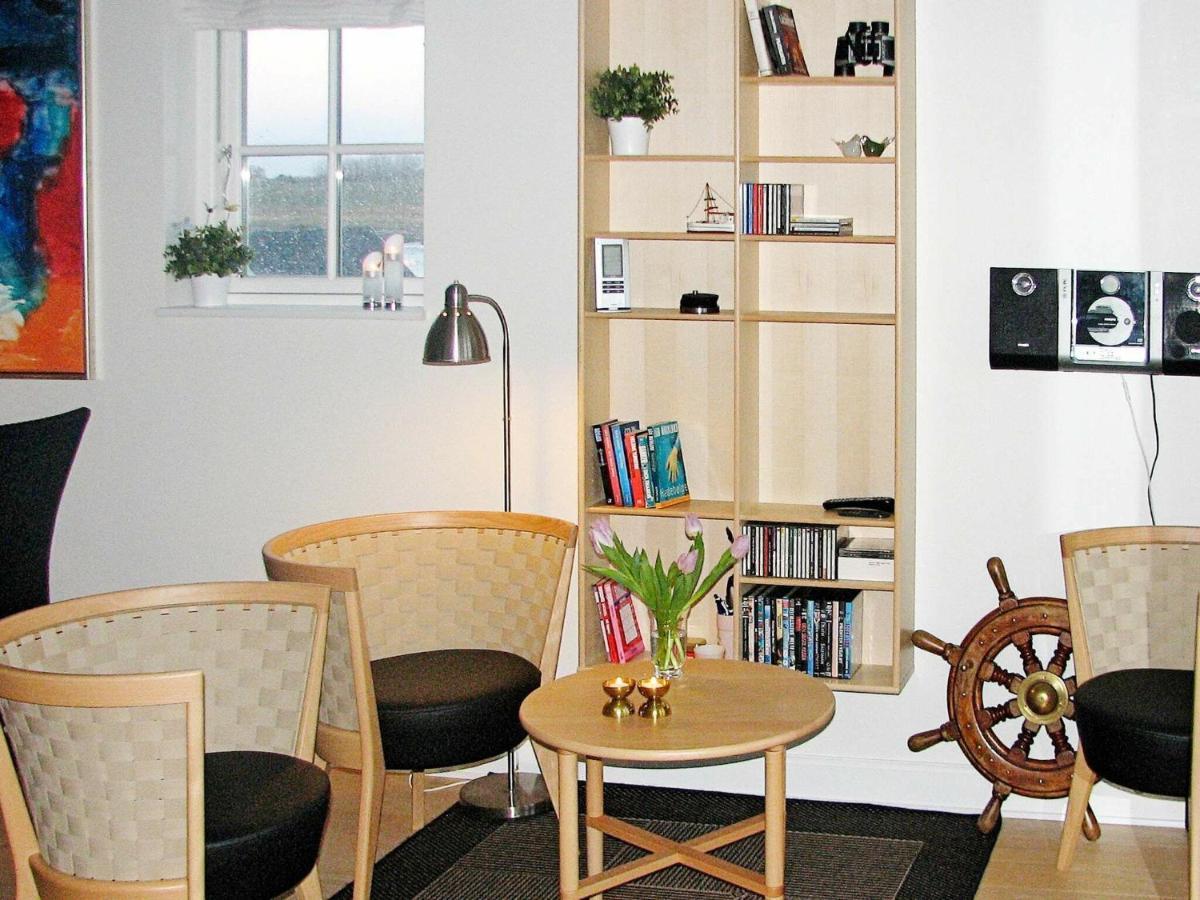 6 Person Holiday Home In Bagenkop 외부 사진