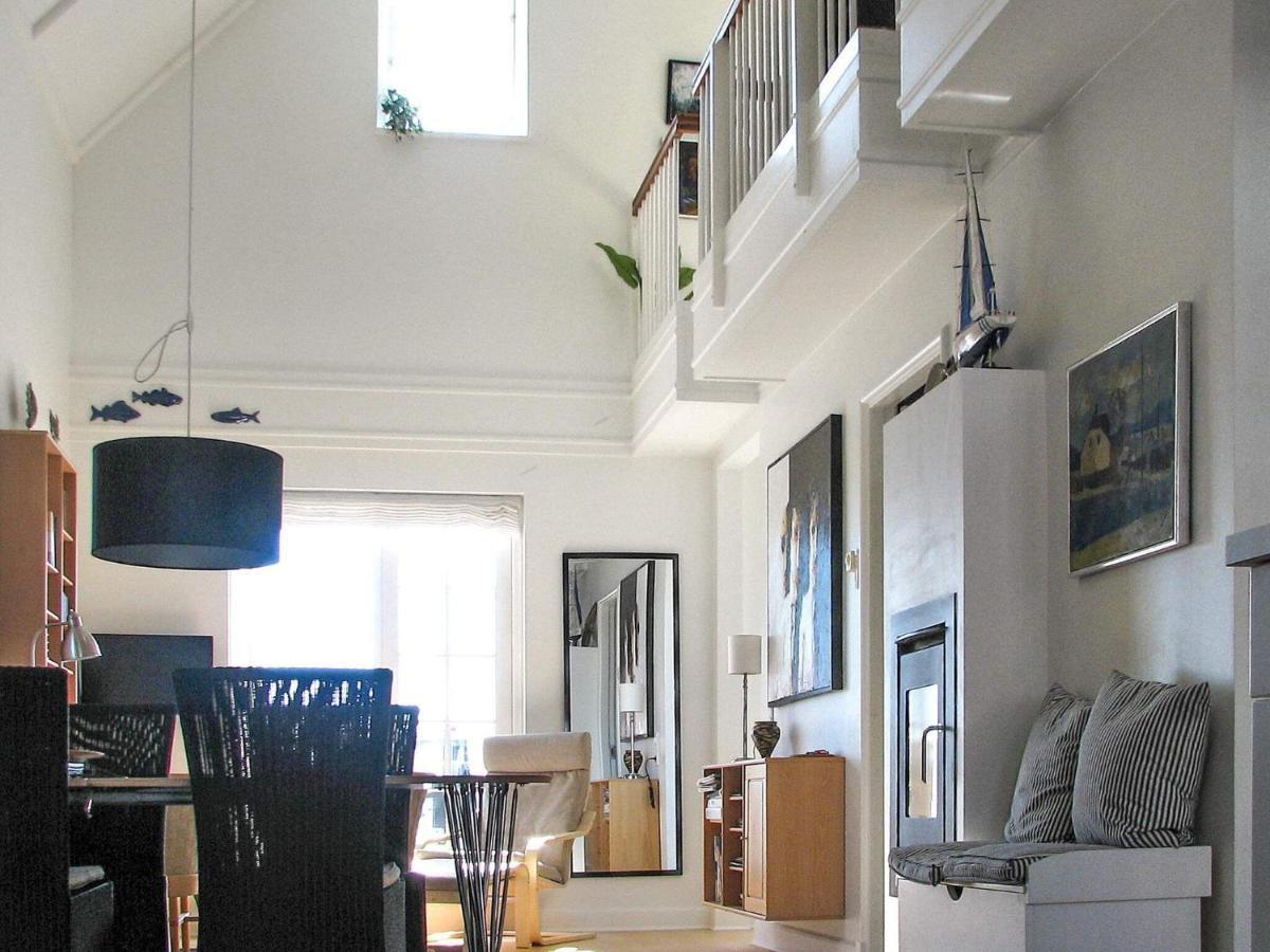 6 Person Holiday Home In Bagenkop 외부 사진